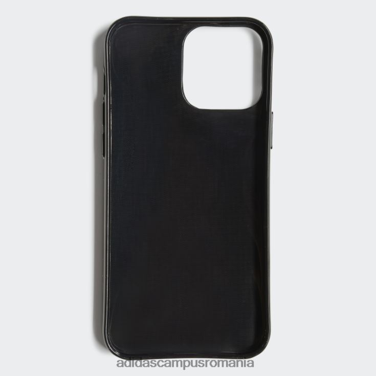 adidas campus romania husă neagră sp snap logo ss22 pentru iphone 13 pro max fierbinte unisex alb negru J266N28139