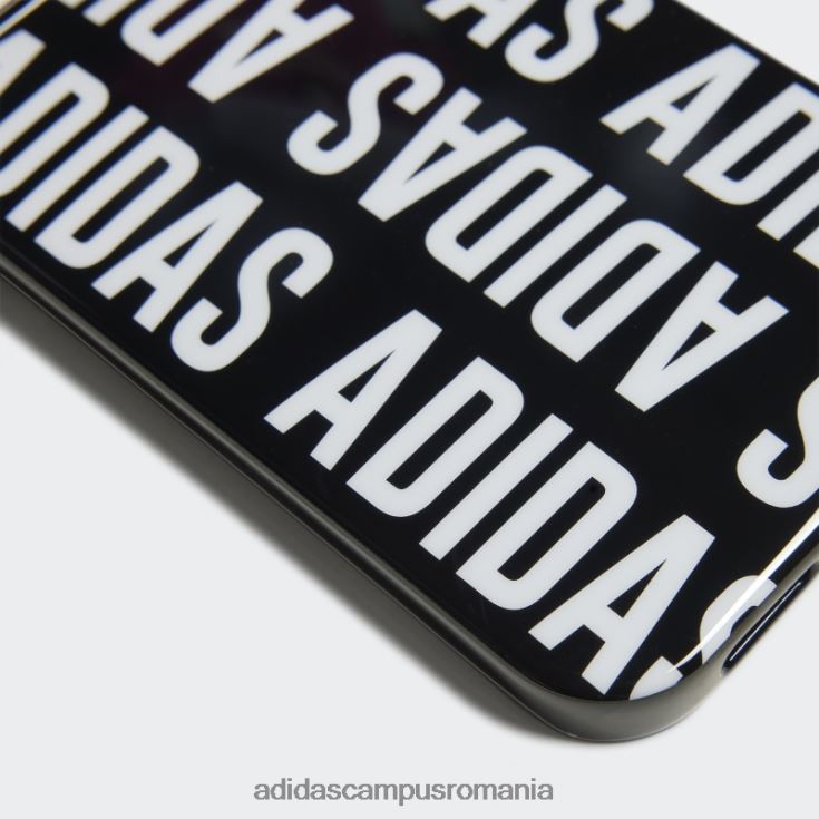 adidas campus romania husă neagră sp snap logo ss22 pentru iphone 13 pro max fierbinte unisex alb negru J266N28139