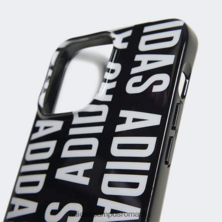 adidas campus romania husă neagră sp snap logo ss22 pentru iphone 13 pro max fierbinte unisex alb negru J266N28139