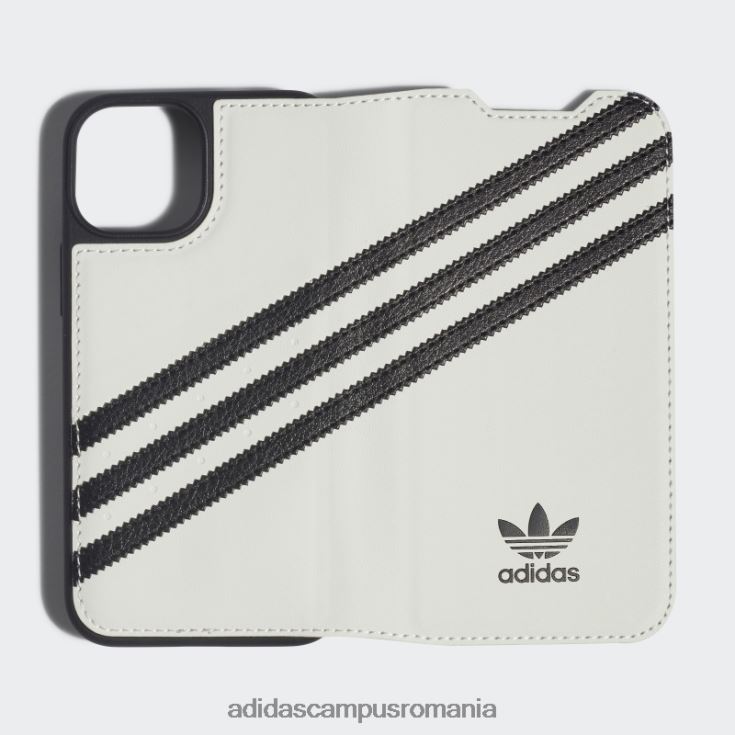adidas campus romania husa alba sau brosura pu pentru iphone 13/13 pro fierbinte unisex alb negru J266N27967