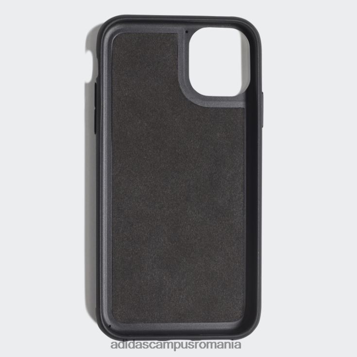adidas campus romania husa buzunar mulata iphone 2019 6.1 inch neagra unisex negru J266N28192