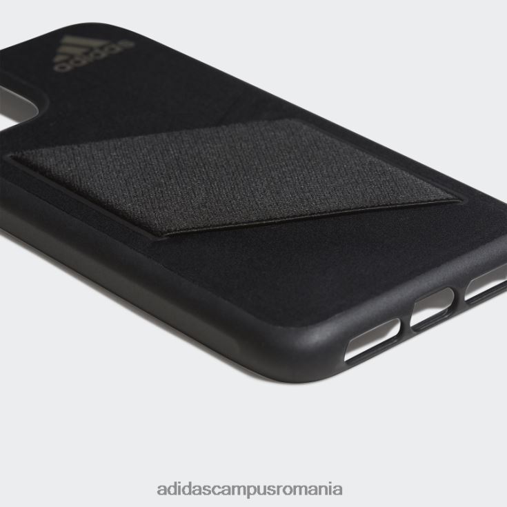 adidas campus romania husa buzunar mulata iphone 2019 6.1 inch neagra unisex negru J266N28192