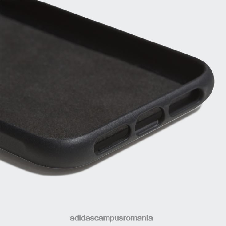 adidas campus romania husa buzunar mulata iphone 2019 6.1 inch neagra unisex negru J266N28192
