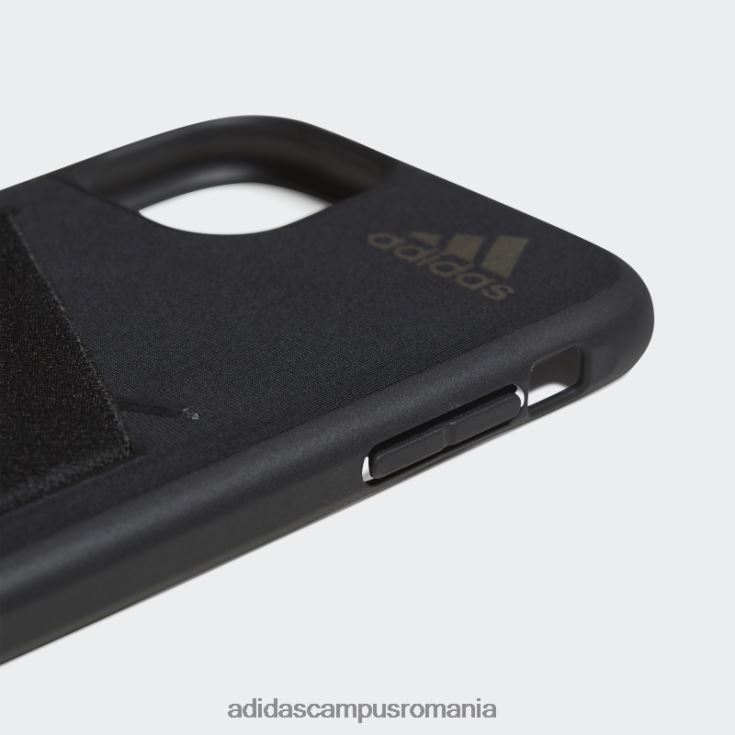 adidas campus romania husa buzunar mulata iphone 2019 6.1 inch neagra unisex negru J266N28192