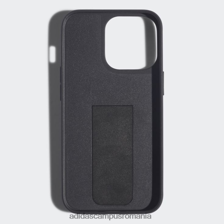 adidas campus romania husa grip ip pentru iphone 13/13 pro neagra unisex negru J266N27952