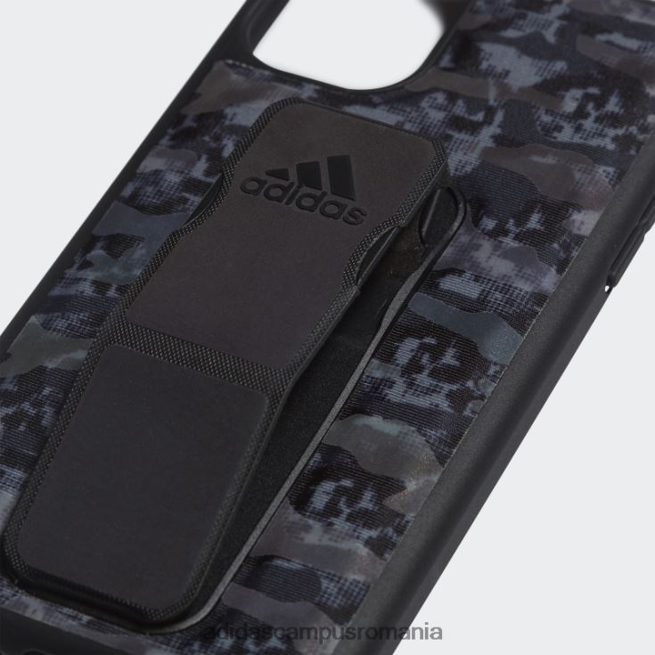 adidas campus romania husa neagra grip iphone 2019 6.1 inch unisex negru J266N28260