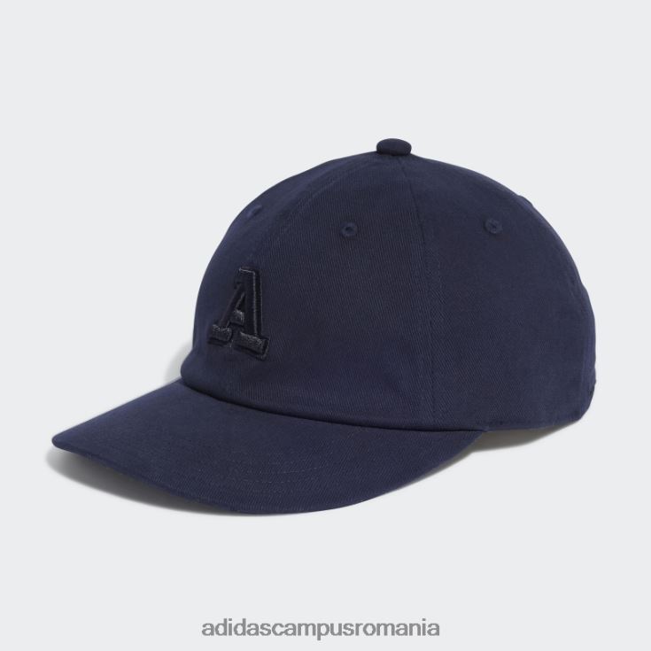 adidas campus romania ink rifta dad hat fierbinte unisex cerneală J266N27743