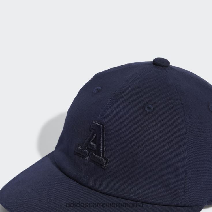adidas campus romania ink rifta dad hat fierbinte unisex cerneală J266N27743