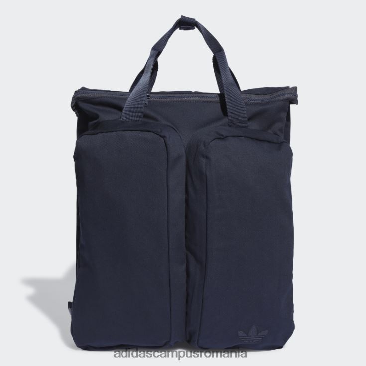 adidas campus romania ink rifta shopper rucsac fashion unisex cerneală J266N27612