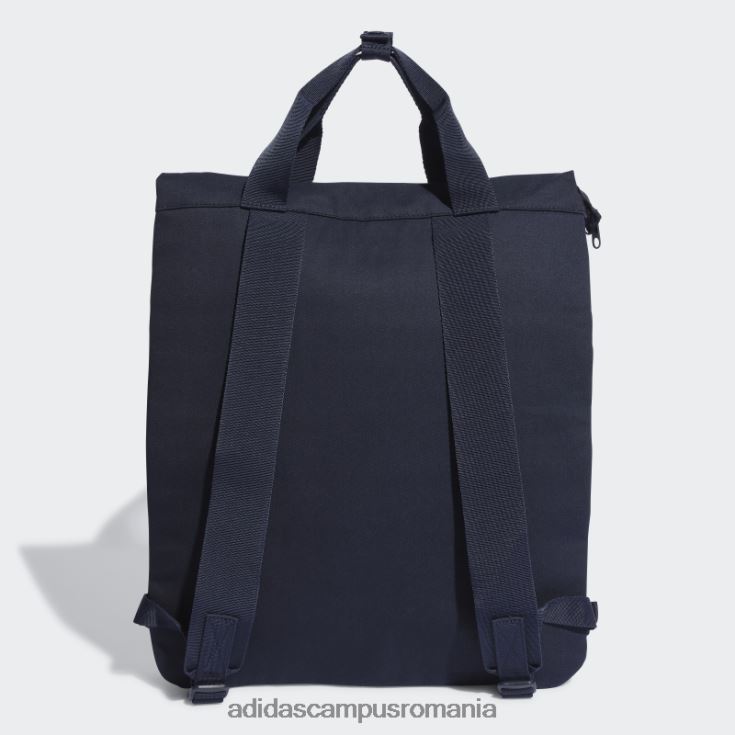 adidas campus romania ink rifta shopper rucsac fashion unisex cerneală J266N27612