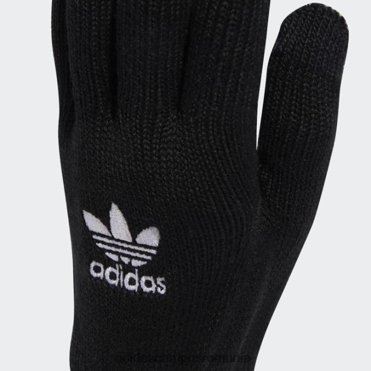 adidas campus romania manusi adicolor negru adidas unisex negru J266N27986