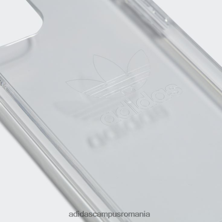 adidas campus romania mod argintiu sau husă de protecție transparentă logo mare pentru iPhone 11 unisex argint J266N27972