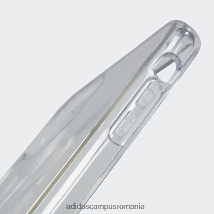 adidas campus romania mod argintiu sau husă de protecție transparentă logo mare pentru iPhone 11 unisex argint J266N27972
