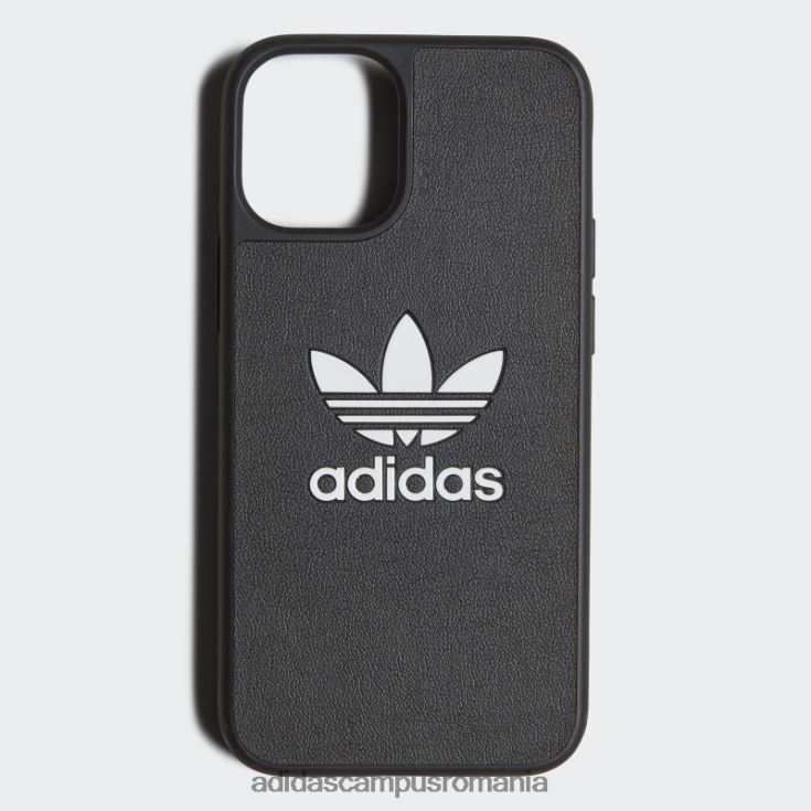 adidas campus romania modelat basic pentru iphone 12 mini negru unisex alb negru J266N28222