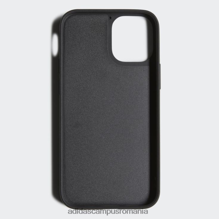 adidas campus romania modelat basic pentru iphone 12 mini negru unisex alb negru J266N28222