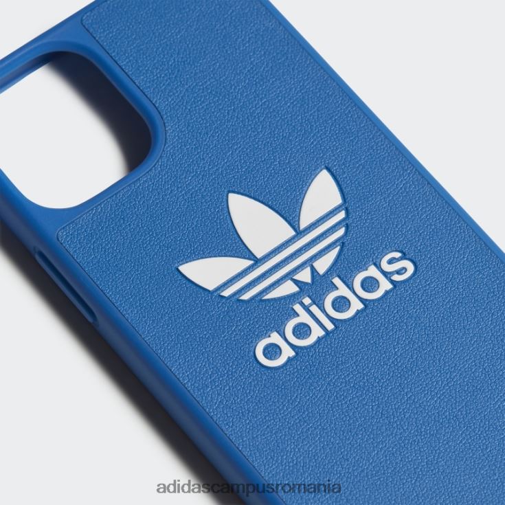 adidas campus romania mulata de bază pentru iphone 12 mini pasăre albastră adidas unisex pasăre albastră/albă J266N28232