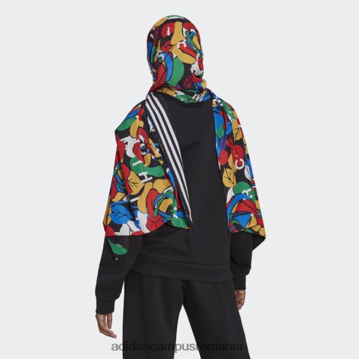adidas campus romania multicolor bogat mnisi cap fular unisex multicolor J266N216054
