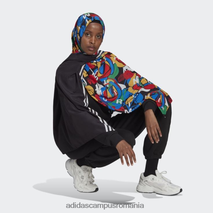 adidas campus romania multicolor bogat mnisi cap fular unisex multicolor J266N216054
