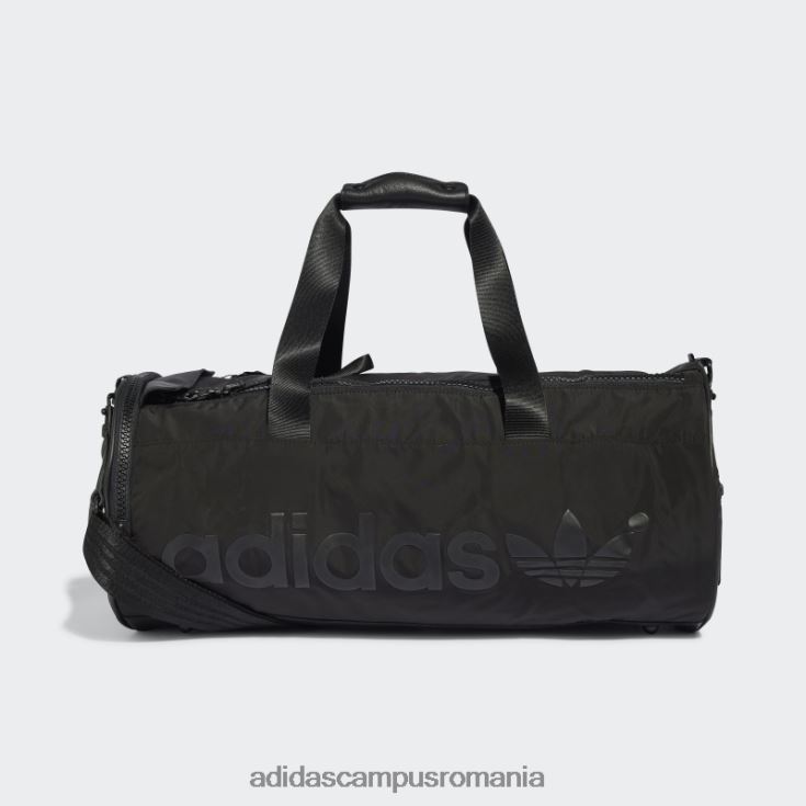 adidas campus romania negru albastru versiune duffel lux geanta adidas unisex negru J266N215771