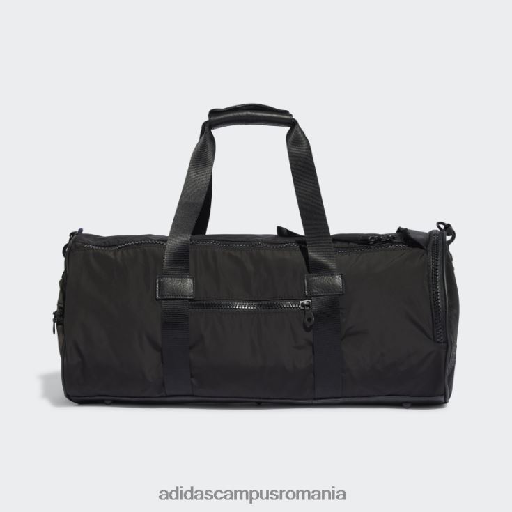 adidas campus romania negru albastru versiune duffel lux geanta adidas unisex negru J266N215771