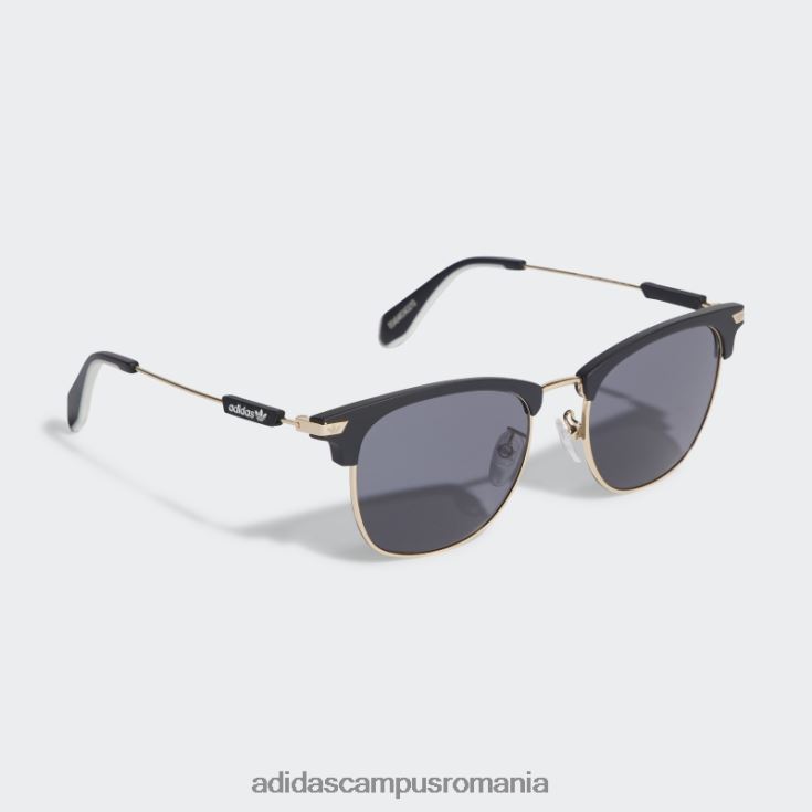 adidas campus romania negru antic or0083 ochelari de soare originali adidas unisex negru antic J266N27965