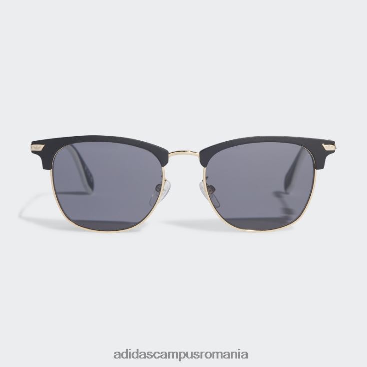 adidas campus romania negru antic or0083 ochelari de soare originali adidas unisex negru antic J266N27965