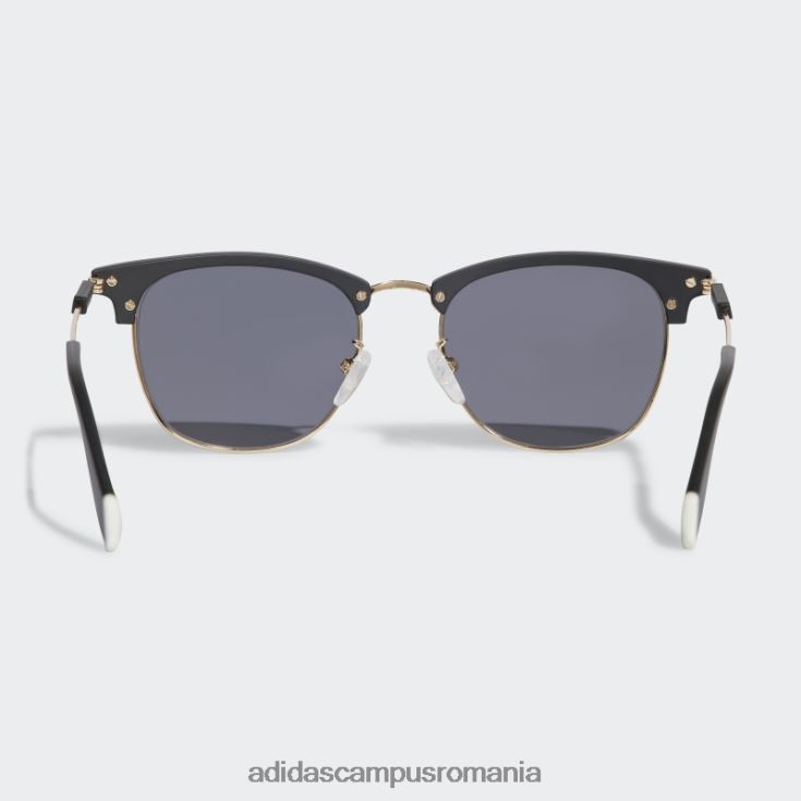 adidas campus romania negru antic or0083 ochelari de soare originali adidas unisex negru antic J266N27965