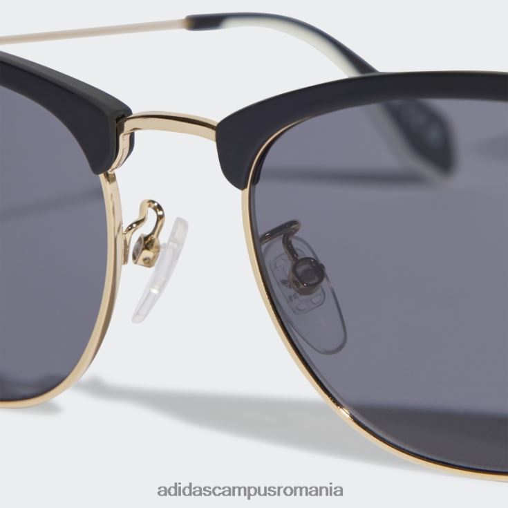 adidas campus romania negru antic or0083 ochelari de soare originali adidas unisex negru antic J266N27965