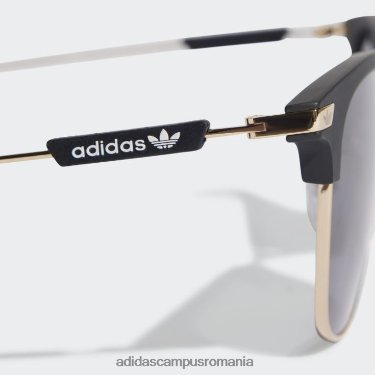 adidas campus romania negru antic or0083 ochelari de soare originali adidas unisex negru antic J266N27965