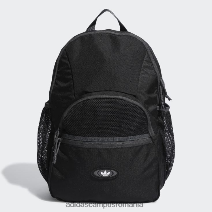 adidas campus romania negru rekive rucsac moda unisex negru J266N27767