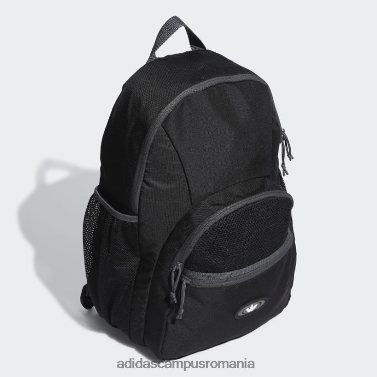 adidas campus romania negru rekive rucsac moda unisex negru J266N27767