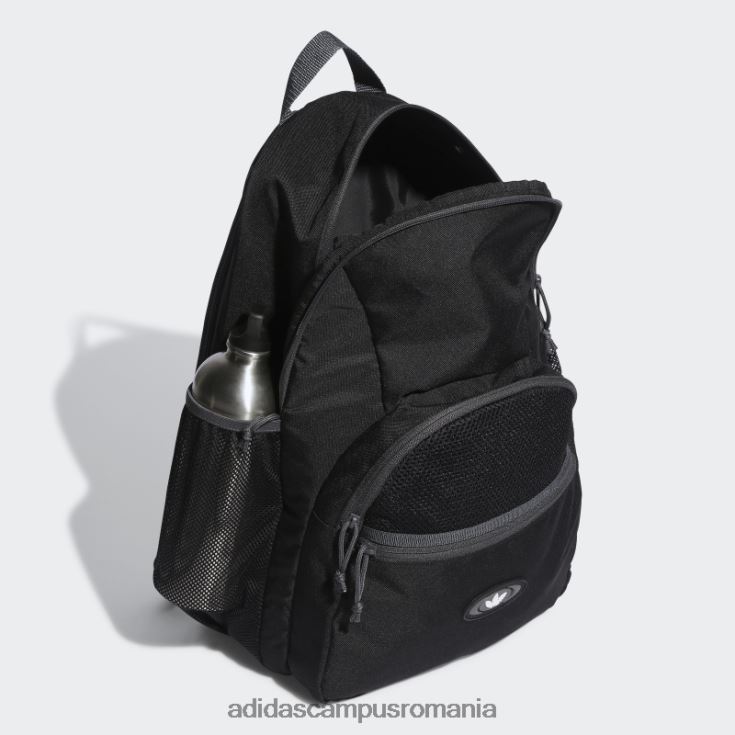 adidas campus romania negru rekive rucsac moda unisex negru J266N27767