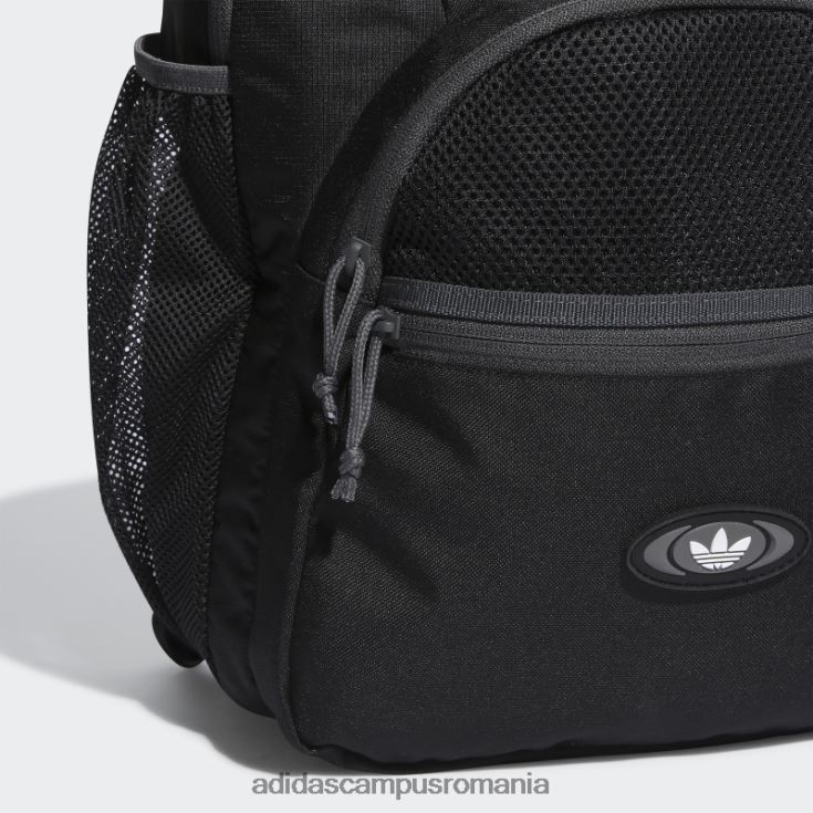 adidas campus romania negru rekive rucsac moda unisex negru J266N27767