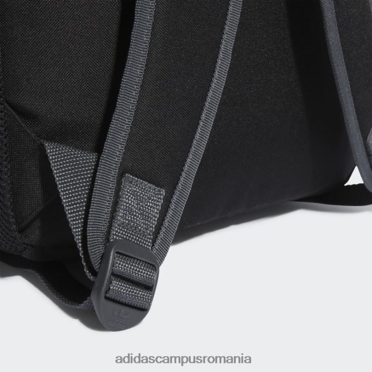 adidas campus romania negru rekive rucsac moda unisex negru J266N27767