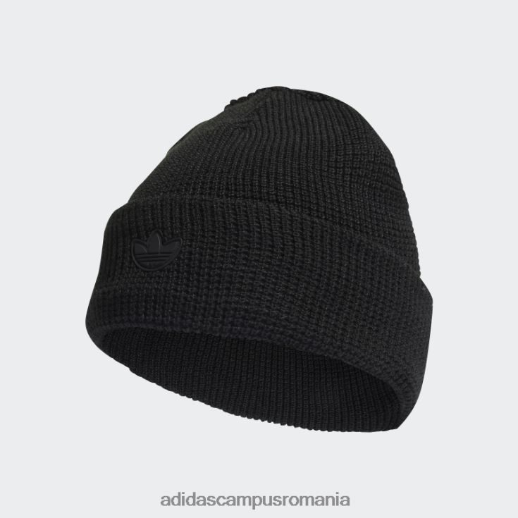 adidas campus romania negru rifta beanie fierbinte unisex negru J266N27808