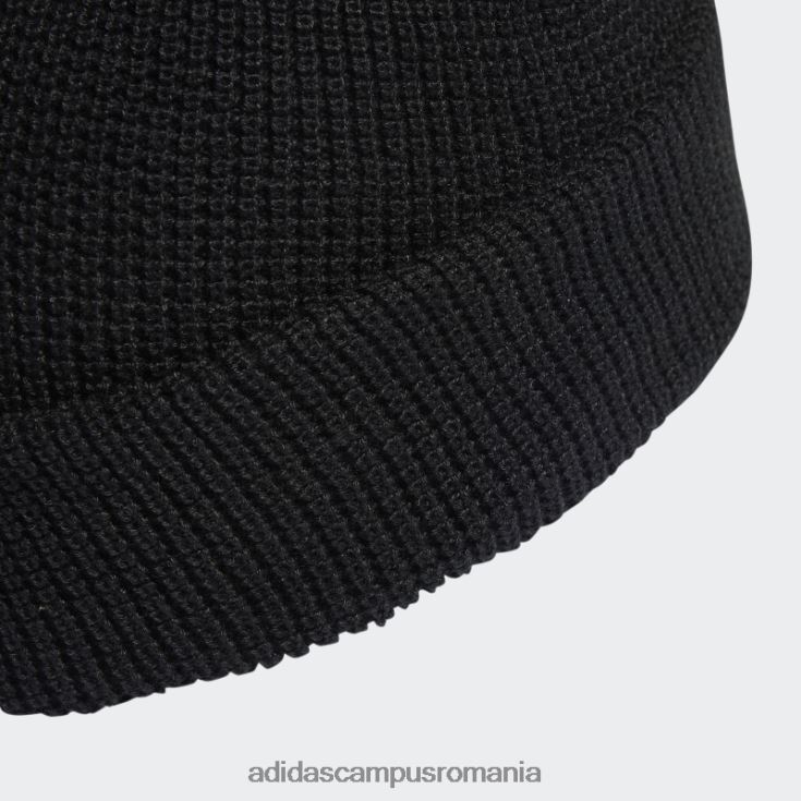 adidas campus romania negru rifta beanie fierbinte unisex negru J266N27808