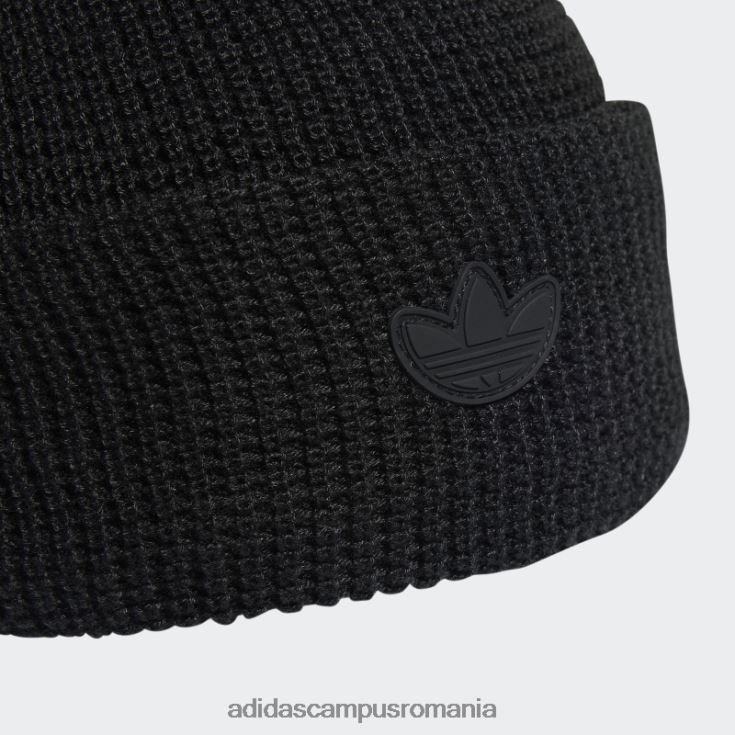 adidas campus romania negru rifta beanie fierbinte unisex negru J266N27808