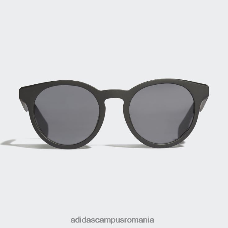 adidas campus romania ochelari de soare negri antici or0056 adidas unisex negru antic J266N27923