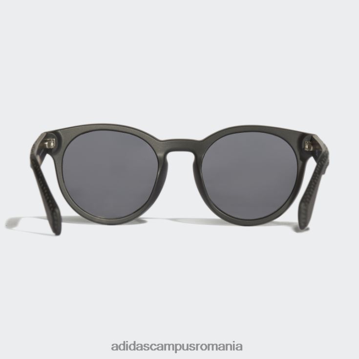 adidas campus romania ochelari de soare negri antici or0056 adidas unisex negru antic J266N27923