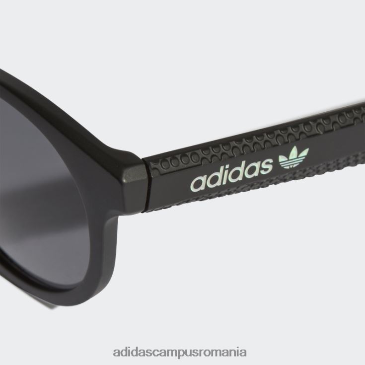 adidas campus romania ochelari de soare negri antici or0056 adidas unisex negru antic J266N27923