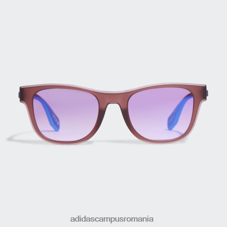 adidas campus romania ochelari de soare originali burgundy or0079 unisex Burgundia J266N215814