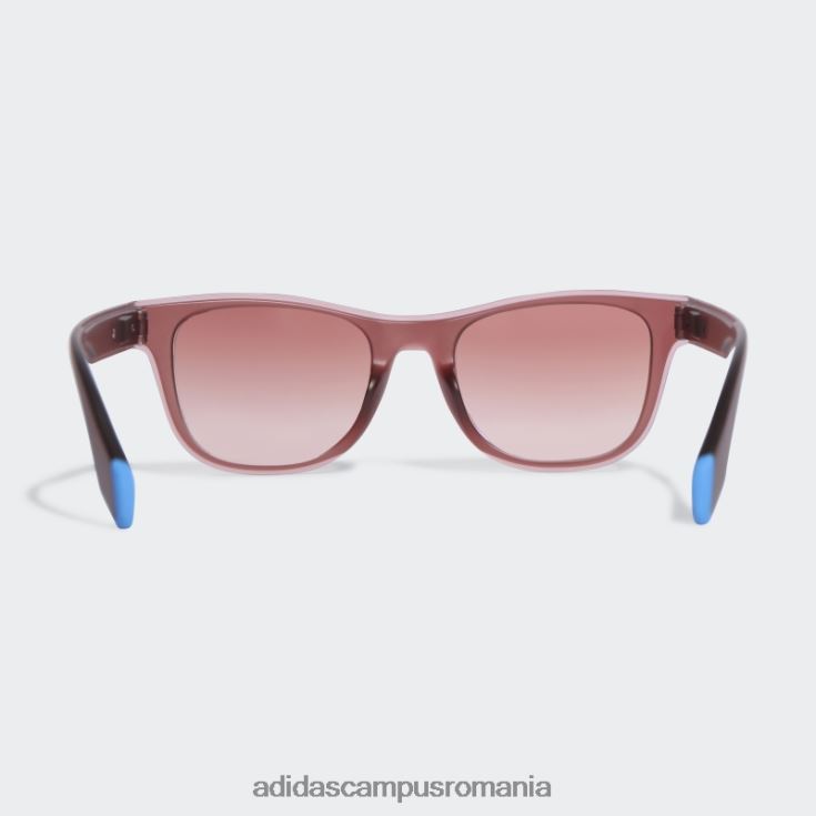 adidas campus romania ochelari de soare originali burgundy or0079 unisex Burgundia J266N215814