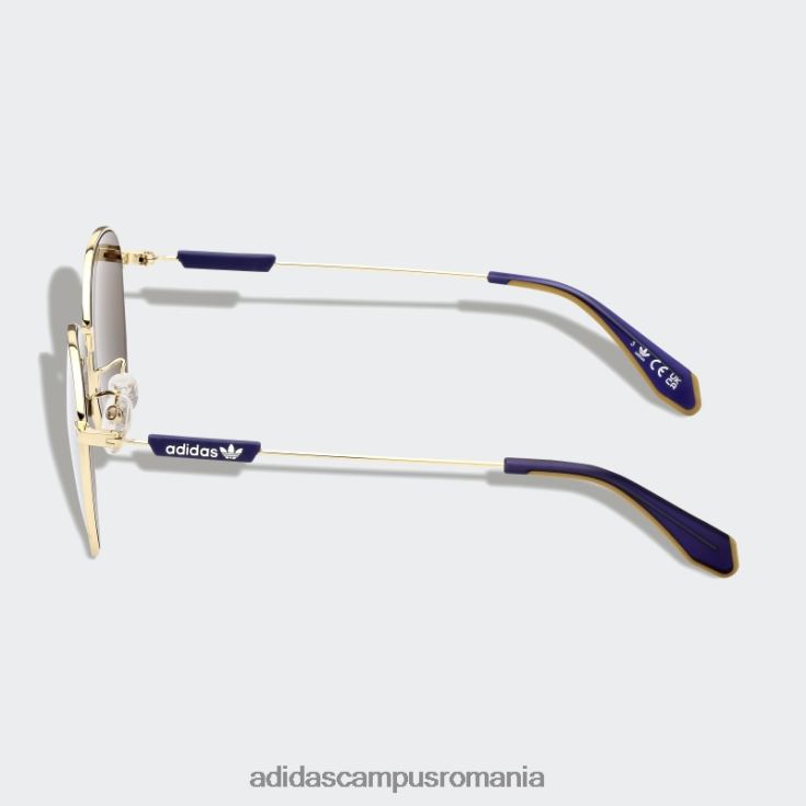 adidas campus romania ochelari de soare originali galbeni sau0072 unisex galben J266N27864