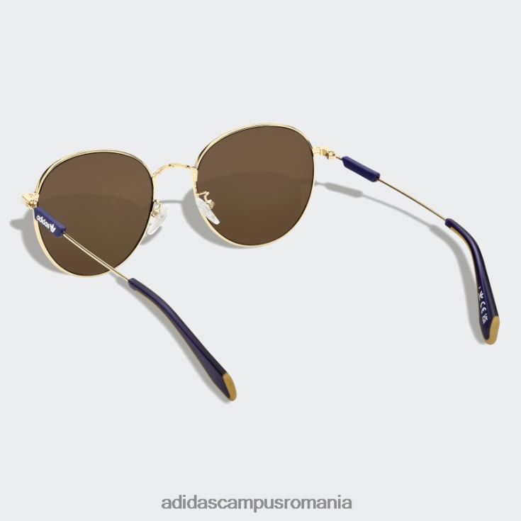 adidas campus romania ochelari de soare originali galbeni sau0072 unisex galben J266N27864