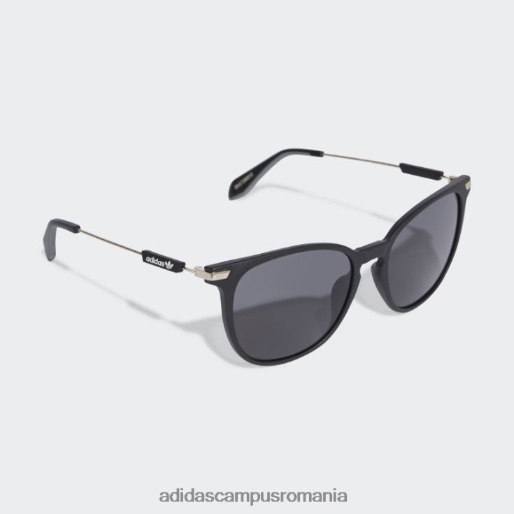 adidas campus romania ochelari de soare originali negri antici or0074 unisex negru antic J266N27925
