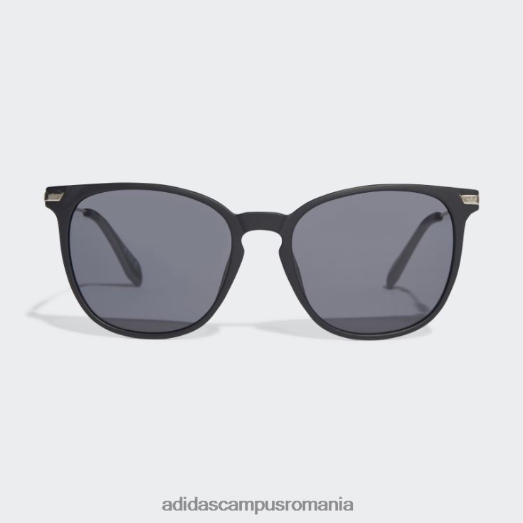 adidas campus romania ochelari de soare originali negri antici or0074 unisex negru antic J266N27925