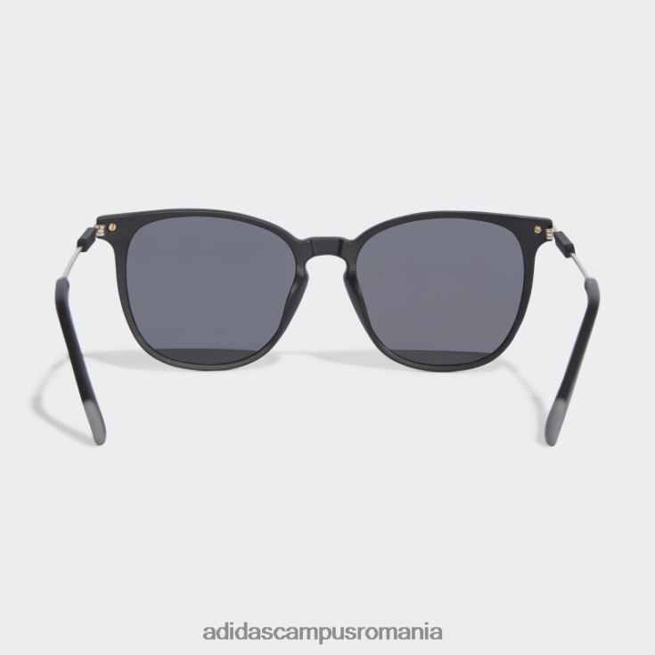 adidas campus romania ochelari de soare originali negri antici or0074 unisex negru antic J266N27925