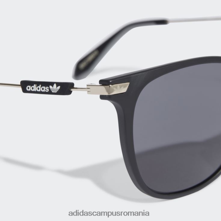adidas campus romania ochelari de soare originali negri antici or0074 unisex negru antic J266N27925