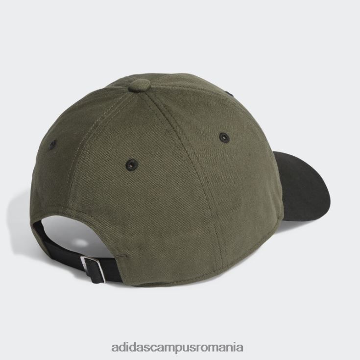 adidas campus romania olive aventură tată pălărie fierbinte unisex măsliniu/negru J266N27768
