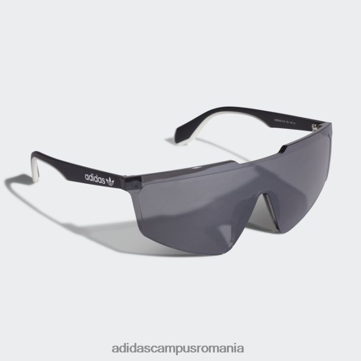 adidas campus romania or0048 ochelari de soare negri unisex negru J266N27874